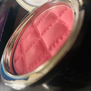 Brand new in velvet pouch! ByTerry Terrylbly Densiliss Blush!